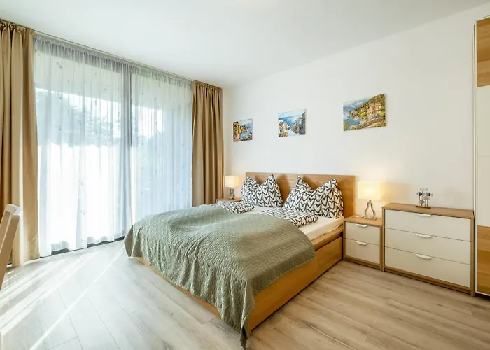 Family Fun Siofok Azur Port With Free Wellness